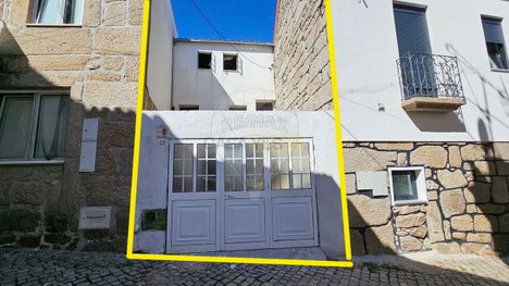 2 chambres Maison à Nelas, Portugal No. 183733