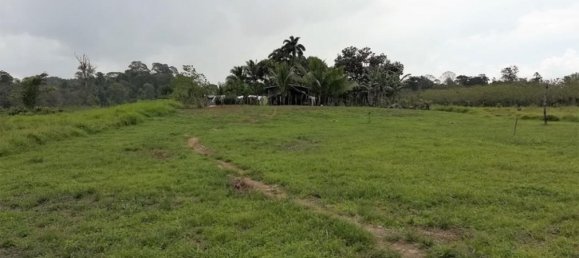  Land in Puerto Viejo, Costa Rica No. 1863 4