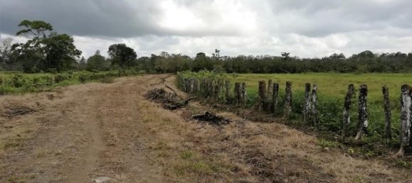  Land in Puerto Viejo, Costa Rica No. 1863 2