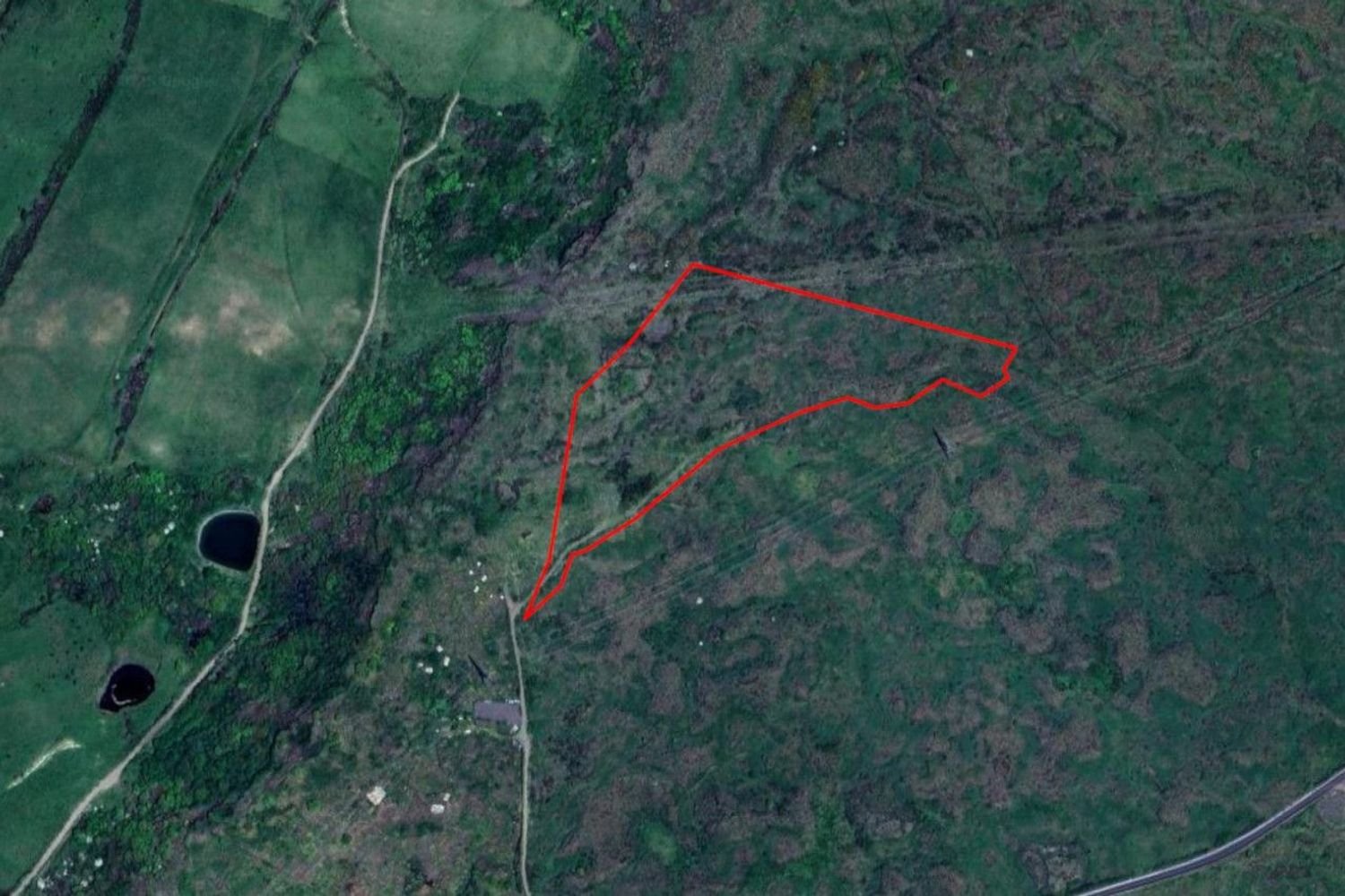  قطعة أرض في Bronte, Italy رقم 338548