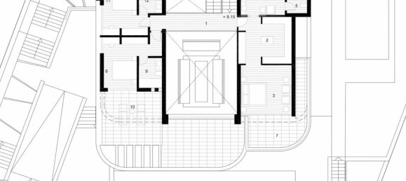 4 Schlafzimmer Villa in Cadiz, Spain, Nr. 138590 8