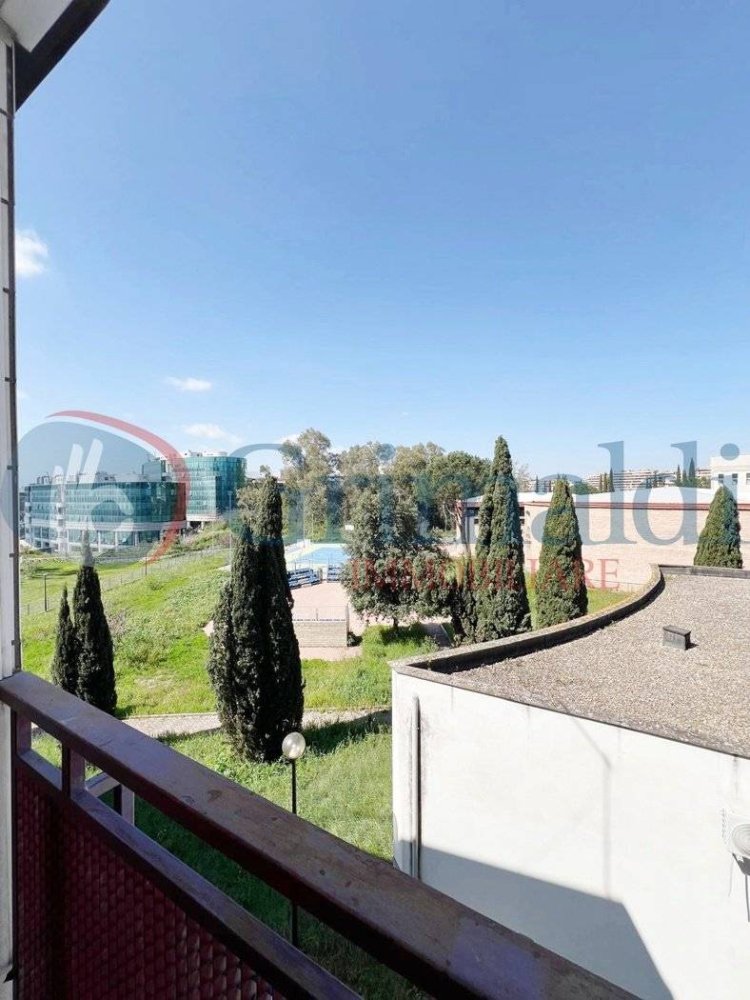 2 bedrooms Apartment in Rome, Italy No. 161478