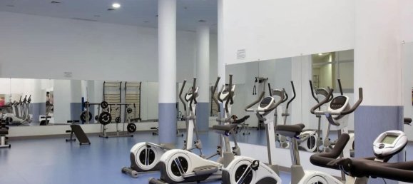 2 bedrooms Penthouse in Estepona, Spain No. 52034 37