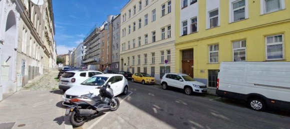 3غرفة شقة في Rudolfsheim-Funfhaus, Austria رقم 245273 31