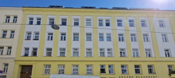 3غرفة شقة في Rudolfsheim-Funfhaus, Austria رقم 245273 6