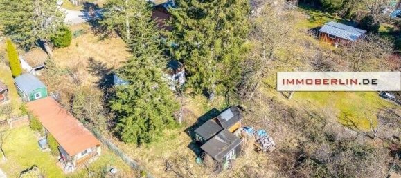  Land in Brandenburg, Germany No. 110302 4