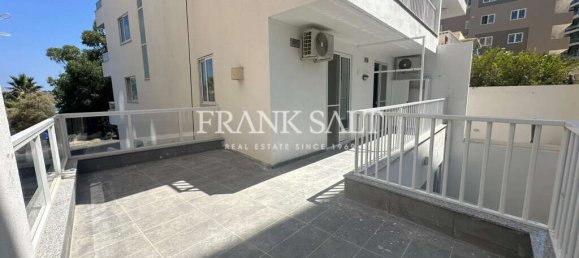 2 Schlafzimmer Wohnung in Saint Paul's Bay, Malta, Nr. 4645 2