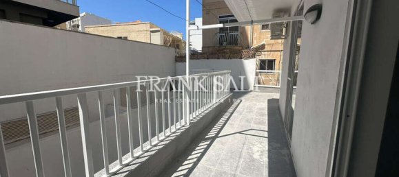 2 Schlafzimmer Wohnung in Saint Paul's Bay, Malta, Nr. 4645 19