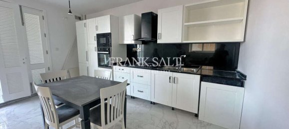 2 Schlafzimmer Wohnung in Saint Paul's Bay, Malta, Nr. 4645 9