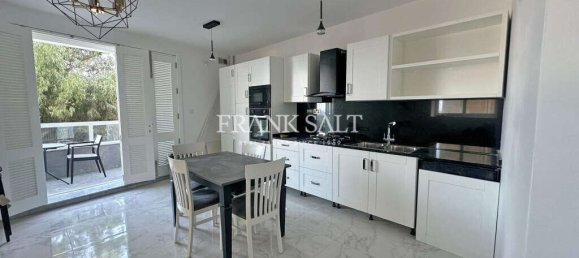 2 Schlafzimmer Wohnung in Saint Paul's Bay, Malta, Nr. 4645 13