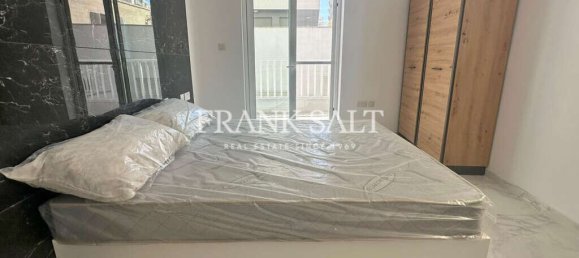 2 Schlafzimmer Wohnung in Saint Paul's Bay, Malta, Nr. 4645 5