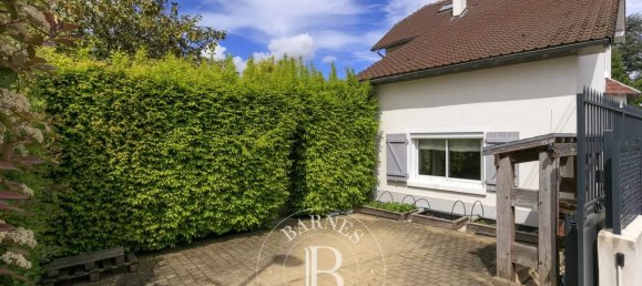 4 bedrooms House in Marly-le-Roi, France No. 180502 29