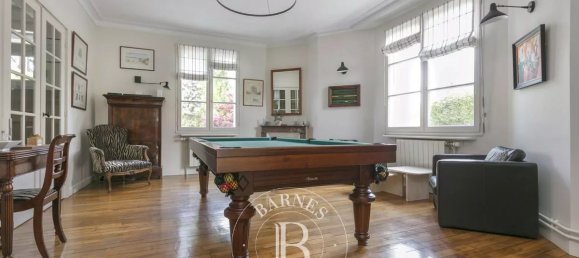 4 bedrooms House in Marly-le-Roi, France No. 180502 7