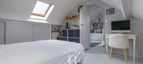 4 bedrooms House in Marly-le-Roi, France No. 180502 22