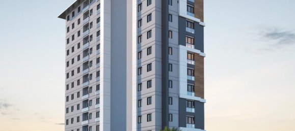 Apartamento de 2 divisões em Küçükçekmece, Turkey N.º 33819 10