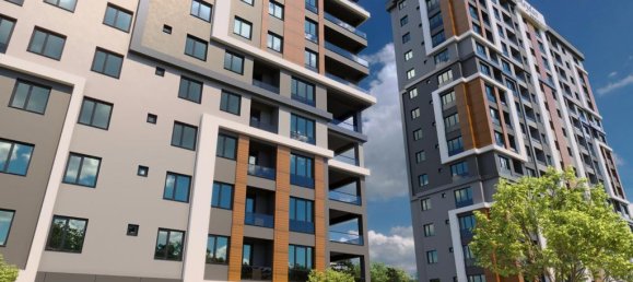 Apartamento de 2 divisões em Küçükçekmece, Turkey N.º 33819 6