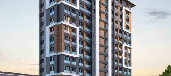 Apartamento de 2 divisões em Küçükçekmece, Turkey N.º 33819 8