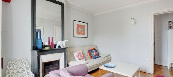 2 chambres Appartement à Montreuil, France No. 358529 3