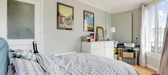 2 chambres Appartement à Montreuil, France No. 358529 11