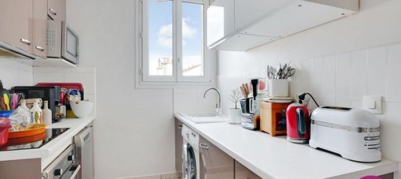 2 chambres Appartement à Montreuil, France No. 358529 6