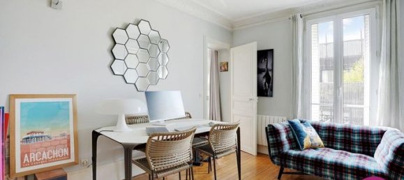 2 chambres Appartement à Montreuil, France No. 358529 8