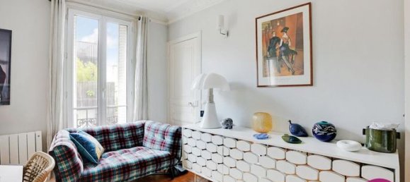 2 chambres Appartement à Montreuil, France No. 358529 9