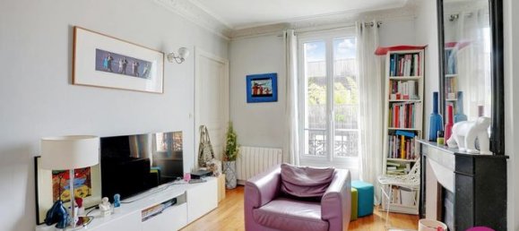 2 chambres Appartement à Montreuil, France No. 358529 2