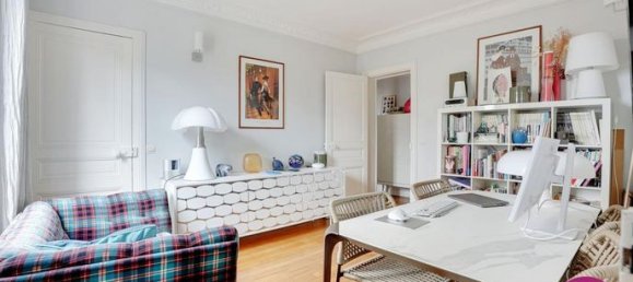 2 chambres Appartement à Montreuil, France No. 358529 10