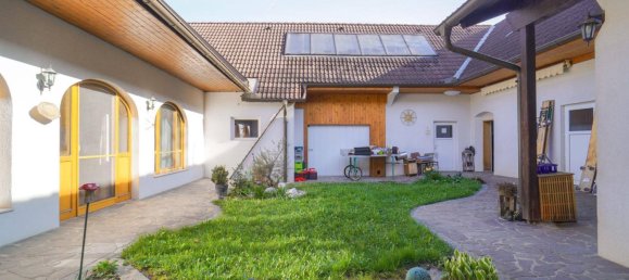 8 rooms House in Furstenfeld, Austria No. 110488 25
