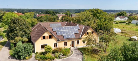 8 rooms House in Furstenfeld, Austria No. 110488 2