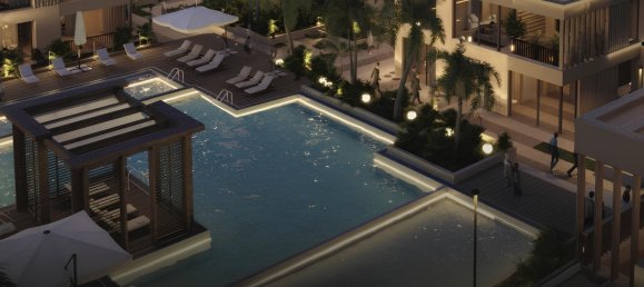 Apartamento T2 em Arisha Terraces, Dubai Sports City, UAE N.º 63519 6