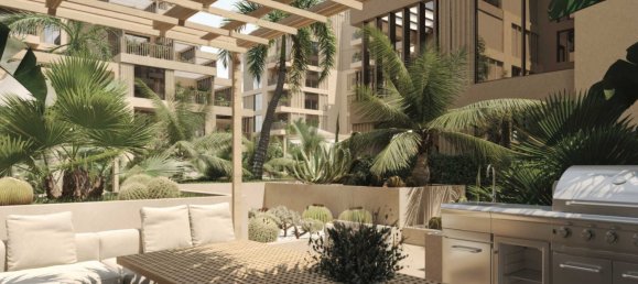 Apartamento T2 em Arisha Terraces, Dubai Sports City, UAE N.º 63519 3