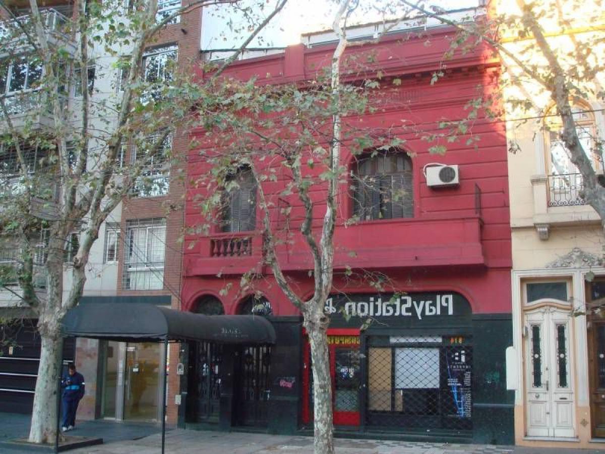 3 Schlafzimmer Haus in Buenos Aires, Argentina, Nr. 75195