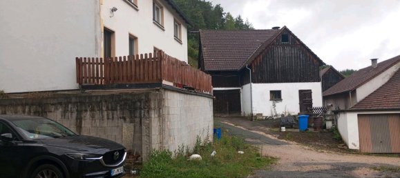 Дом с 5 спальнями в Байройт, Германия № 262393 18