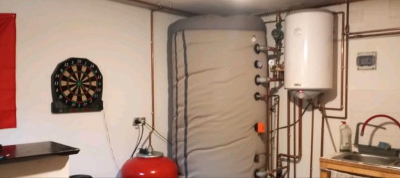 Дом с 5 спальнями в Байройт, Германия № 262393 13