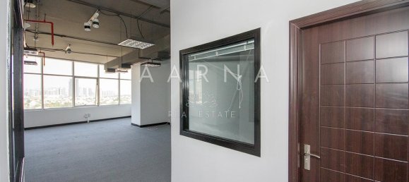  مكتب في أبراج بحيرة جميرا, UAE 117.1متر مربع رقم 22360 5