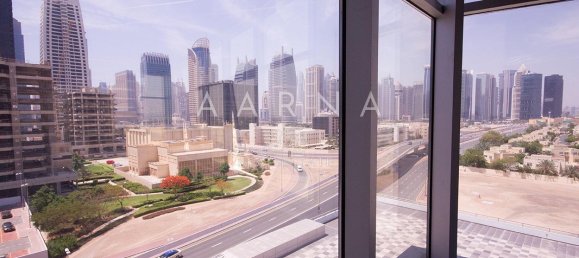  مكتب في أبراج بحيرة جميرا, UAE 117.1متر مربع رقم 22360 13