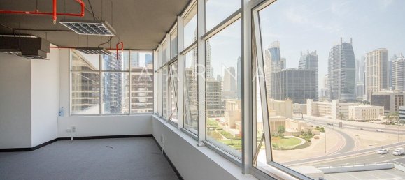  مكتب في أبراج بحيرة جميرا, UAE 117.1متر مربع رقم 22360 8