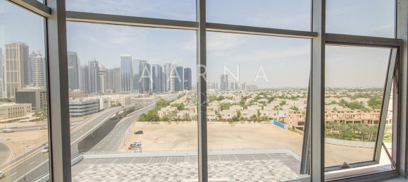  مكتب في أبراج بحيرة جميرا, UAE 117.1متر مربع رقم 22360 4