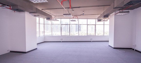  مكتب في أبراج بحيرة جميرا, UAE 117.1متر مربع رقم 22360 2