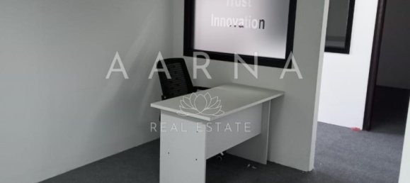  مكتب في أبراج بحيرة جميرا, UAE 117.1متر مربع رقم 22360 11