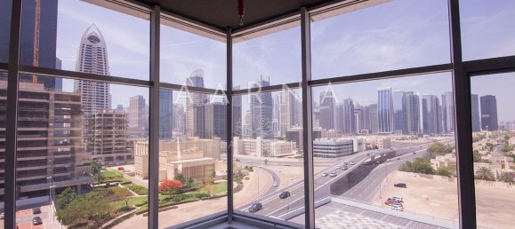  مكتب في أبراج بحيرة جميرا, UAE 117.1متر مربع رقم 22360 17