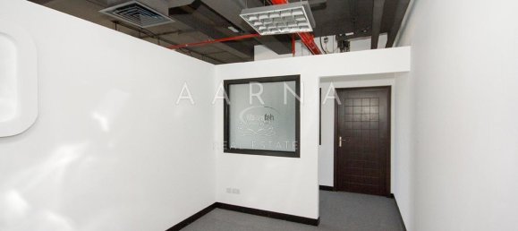  مكتب في أبراج بحيرة جميرا, UAE 117.1متر مربع رقم 22360 6