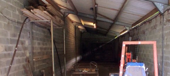 Земельный участок в Эрмеленган, Франция № 224971 4