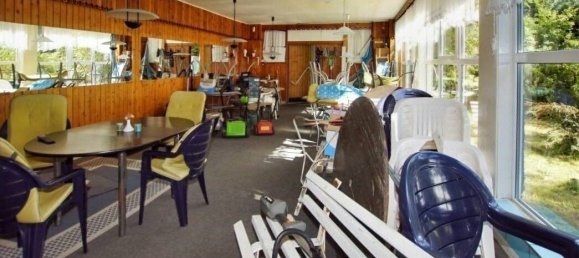 Café / restaurant à Vorpommern-Rugen, Germany 150m² No. 366661 6