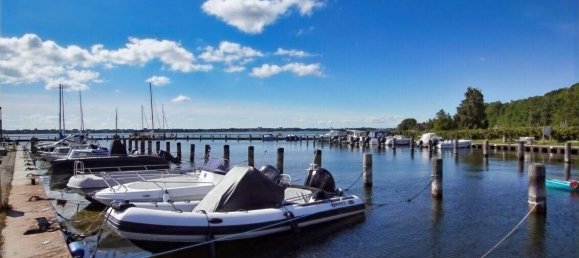 Café / restaurant à Vorpommern-Rugen, Germany 150m² No. 366661 10