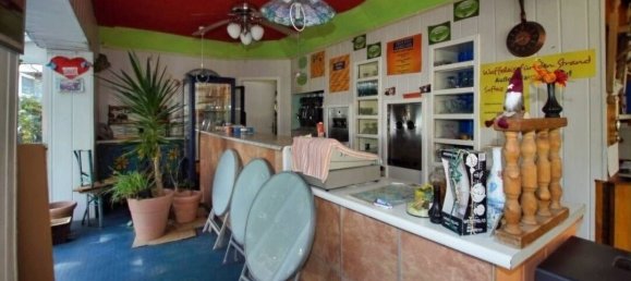 Café / restaurant à Vorpommern-Rugen, Germany 150m² No. 366661 5