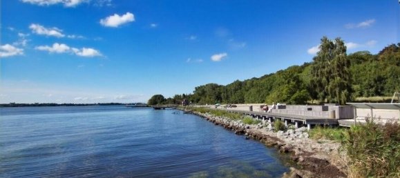 Café / restaurant à Vorpommern-Rugen, Germany 150m² No. 366661 11