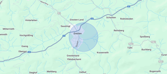 Дом с 4 комнатами в Зефельд-Кадольц, Австрия № 193143 17