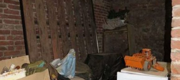 3 rooms Apartment in Turin, Italy No. 50567 18